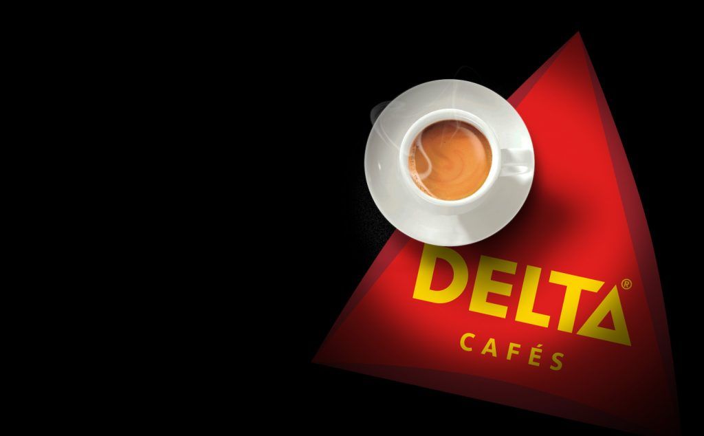 Distribuidor de Café Delta